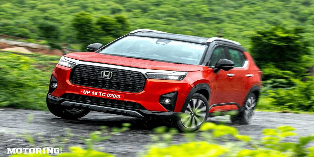 Modern Honda Lift Variation Cost, Mileage & Specs in India